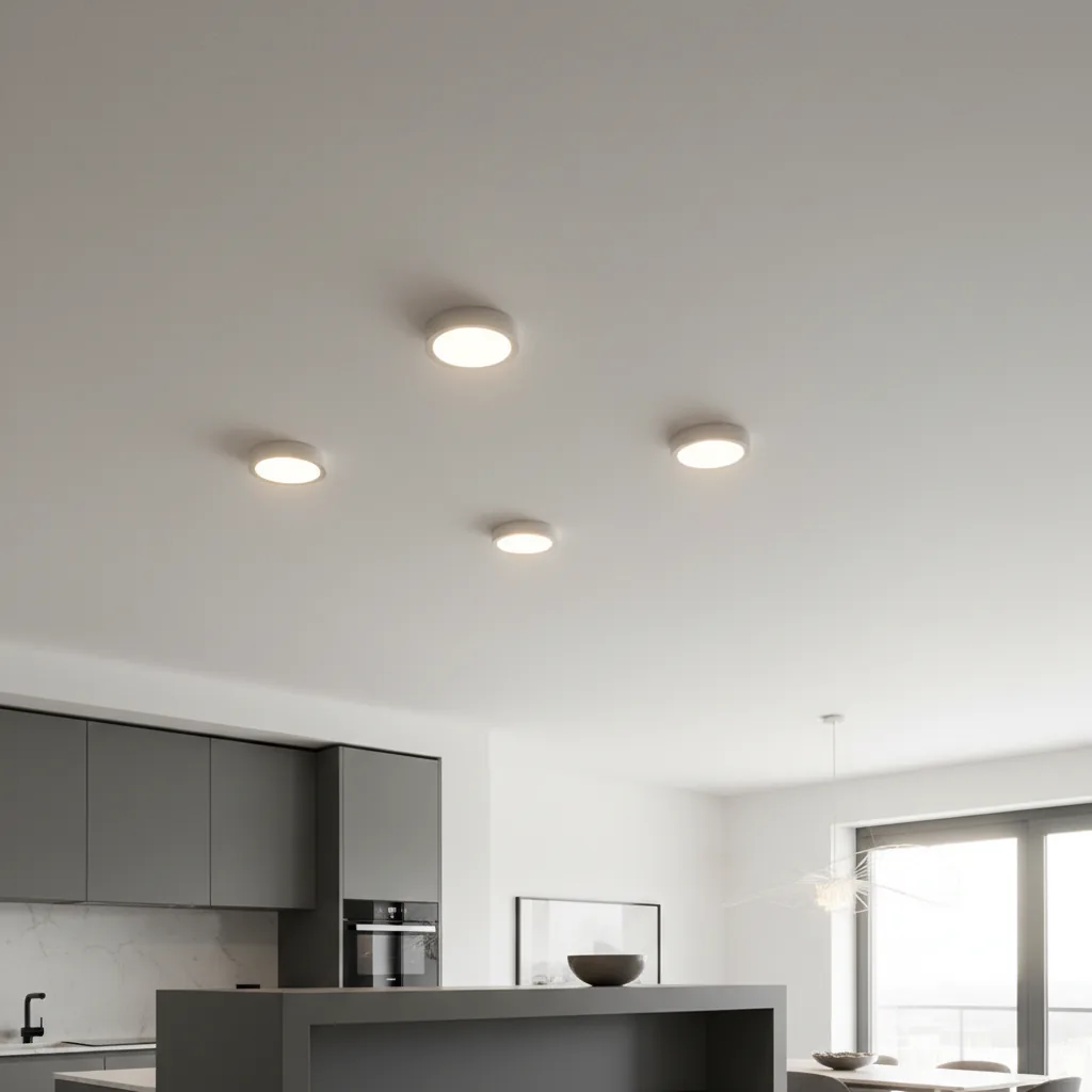 LED Downlights